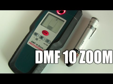 фото детектор bosch dmf 10 zoom professional. 0