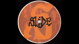 SD Grooves - Red Leather
