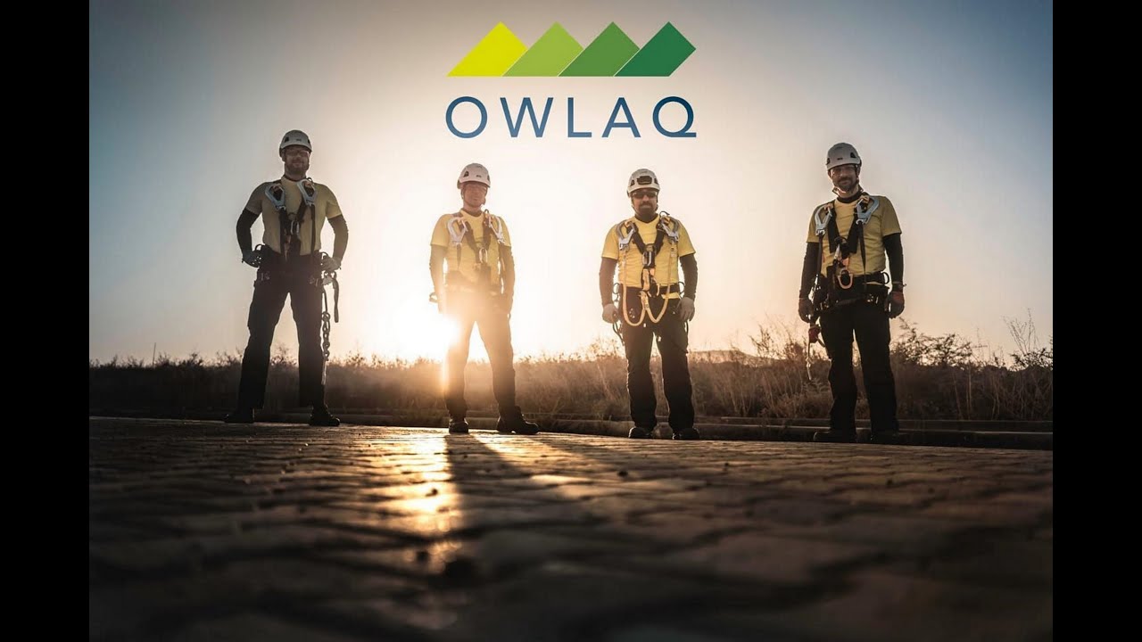 OWLAQ Eğitim Merkezi / OWLAQ Training Center