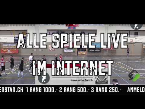 Soccerstar Teaser 2017