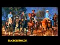 Original Magnificent Seven Soundtrack ~ Crossroads