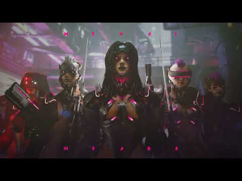 ''We Rise You Fall'' - Trailer Bros (Massive Hybrid Sci-Fi Action Trailer Music)