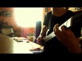 Rock & Roll (Poets & Pornstars) - Guitar Cover ...