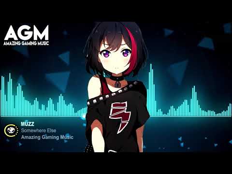 MUZZ - Somewhere Else (feat. Danyka Nadeau) [Monstercat Release]