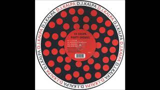 DJ Kalpa - Party Groove (Acid Mix) (1996)