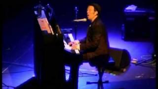 Lucky Day by Tom Waits - Live in Amsterdam 2004