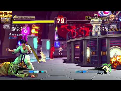 RkdAntics ranked pt1