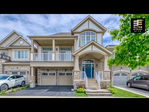 3197 Preserve Dr, Oakville - Elite3 & Team