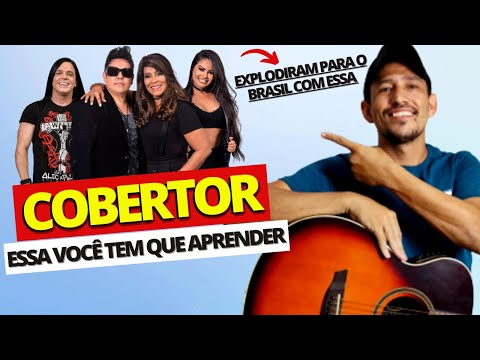 Cobertor - Calcinha Preta
