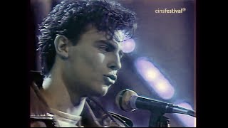 Pedro Marin - Cantare (Germany TV 1982).mpg