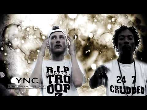 JNR - RAINDROPS [NET VIDEO]