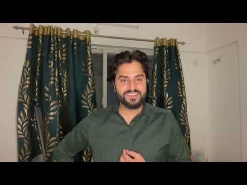 Shaadi | Dillip Tiwari Audition Video
