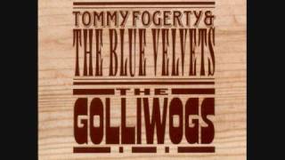 The Golliwogs - Walking On The Water