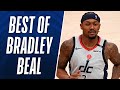 Bradley Beal's BEST PLAYS Of The 2020-21 Regular Season 🔥
