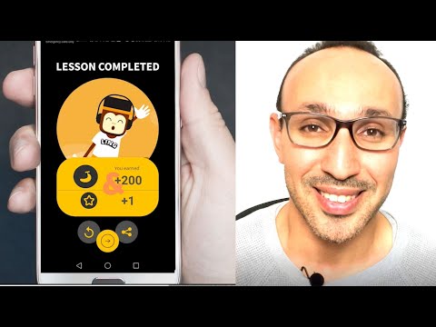LingApp Review: The Easy Way to Start Learning Arabic