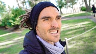 THE TRUTH ABOUT MY PHOBIA