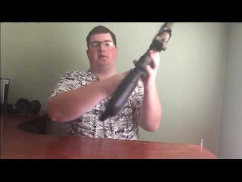 Krytac Warsport: LVOA Review