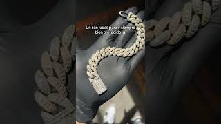 Joyería que me regalo mi real 🥹🫰🏻💎 #corridostumbados #corridos #jewellery #joyas #diamantes #oro