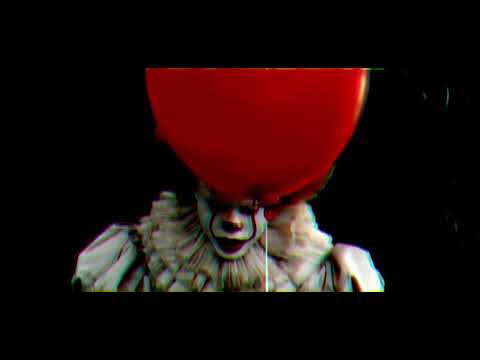 It Pennywise theme music