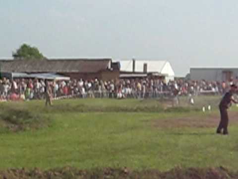 Mofarallye 2010 Sulingen