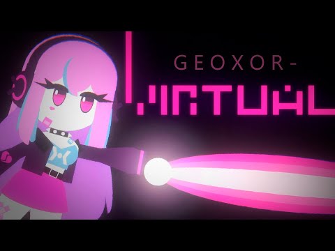 Virtual | Project Arrhythmia | zen | level by VirmaY | song by Geoxor