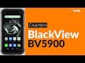 Blackview 6931548305941 - відео