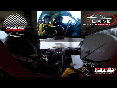 „8. Zimowe Grand Prix Białegostoku” 2021 - PS5