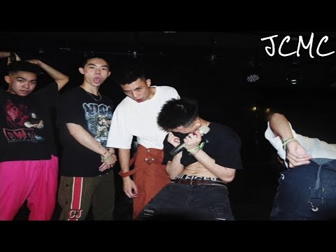 YPU GAIA X YPU CJ X YPU Z - 瘋 (楓 REMIX) 【如今是我嘅想法太天真 可笑是與你隔絕 扮作我開心】【動態歌詞Lyrics】