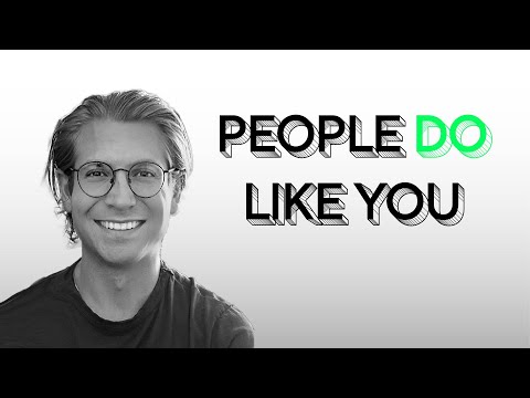 w/ Drew Barvir, Mental Health Advocate, Investor, & Entrepreneur