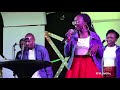 Atawale Cover Wa Milele Swahili Praise Medley Nelly Tuikong The Graced Voices