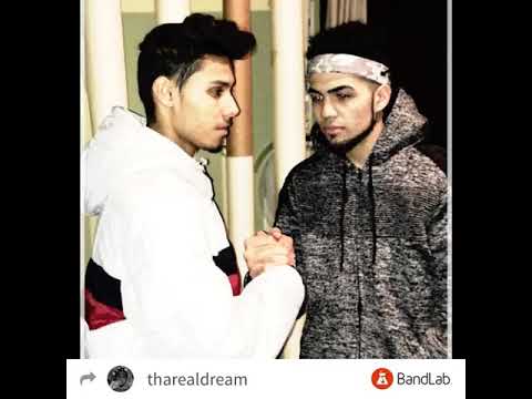 Mistakes~Papi Chulo x ThaRealDream x TrayKillEm