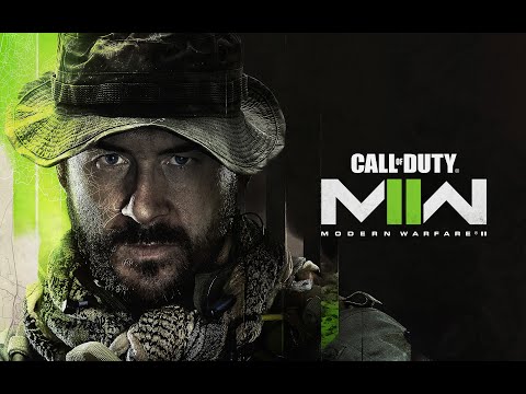 Soap e Ghost - Melhores momentos (cutscene) | COD: Mw2  #101