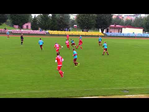 JS  VIKTORIA PARCZEW - WISŁA PUŁAWY