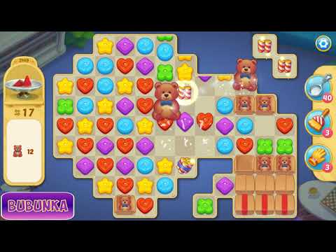 Matchington Mansion level 2149 HD