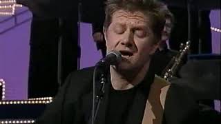 PEKKA RUUSKA - Rafaelin enkeli '98. Sov. Jari Puhakka (Tuttu Juttu Show, TV2)