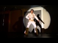 Chris Connor, "See See Rider" - video by Susan Quinn Sand