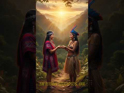 A História Escondida do Caminho de Peabiru Revelada Aqui