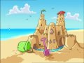 Fly Tales The Sand Castle Moucha Hrad Z Písku