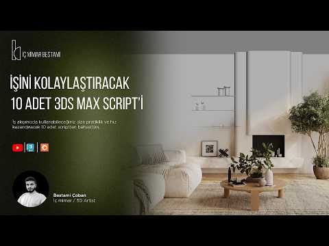 İŞİNİZİ KOLAYLAŞTIRACAK 10 ADET SCRIPT