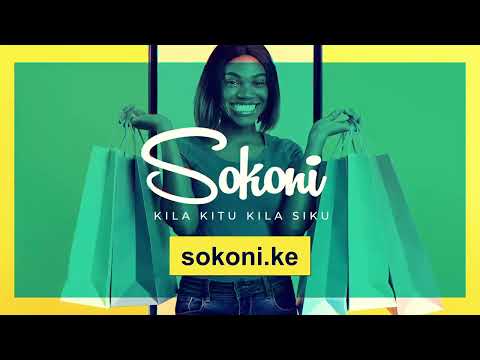 Sokoni Classifieds