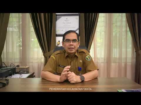 2  INOVASI DAERAH TANTA DARLING “KECAMATAN TANTA SADAR LINGKUNGAN” DI WILAYAH KECAMATAN TANTA KAB  T