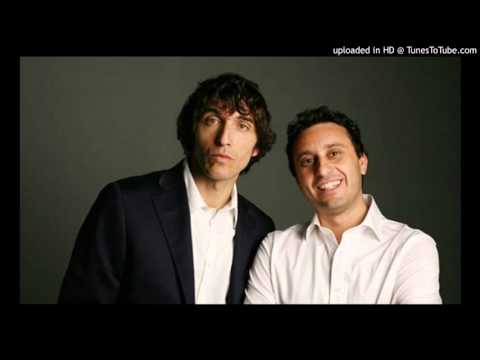 La Zanzara - 5 Maggio 2016 - Presa in giro Radio Padania con Nathania bella e libera