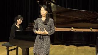 Mayako Ito / Ayaka Niwano - Le corbeau et le renard - A Caplet