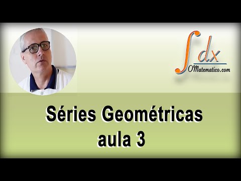 Grings - Geometric Series class 3