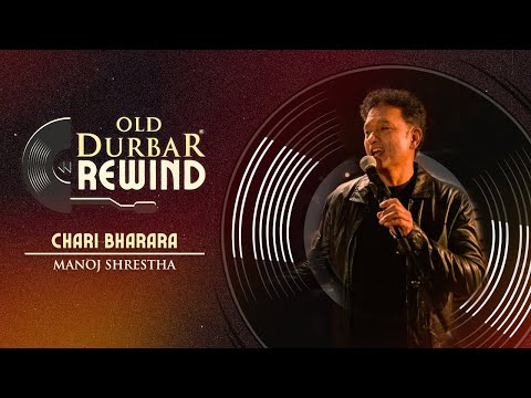 Revolution TV and Manoj Shrestha