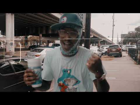 Chad Conquering Lion “Pickin Her Up (prod. by EF CUTTIN)”