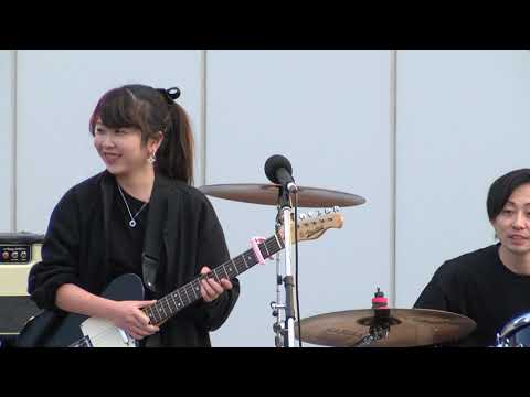 【東日本国際大学　鎌山祭】軽音学部ライブ#6