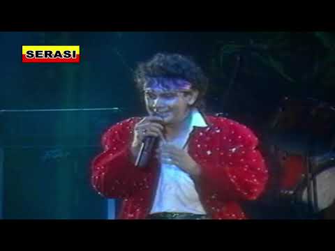 RAHIM MAAROF - JANGAN KAU RAYU (MTV)