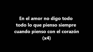 Axel - Que Nos Animemos ft. Becky G (letra)