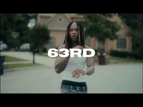 Lil Durk x King Von x Chicago Drill Type Beat "63rd" | Chicago Drill 2024